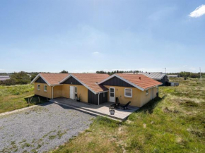 Holiday Home Milena - 600m from the sea by Interhome, Horsens